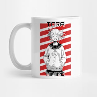 Toga HImiko Mug